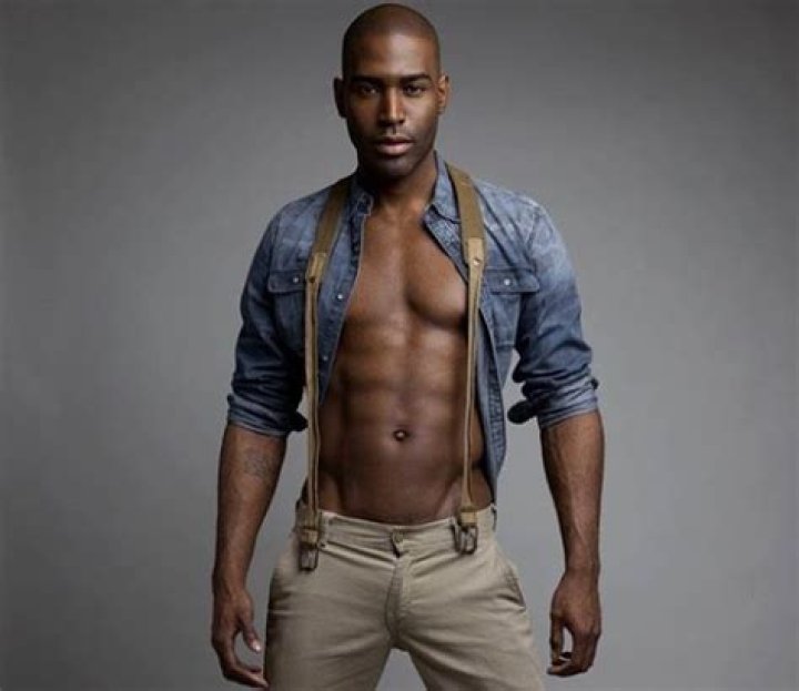 Karamo Brown — PICS