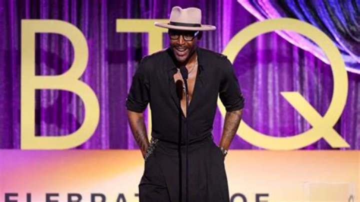 Karamo Brown