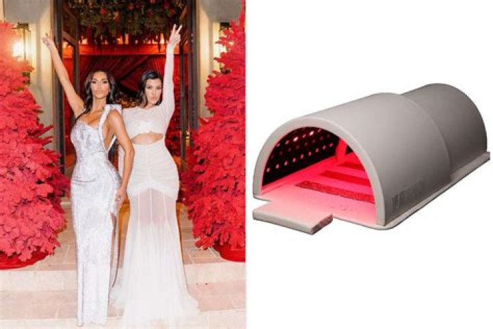 kardashian jenner gift guide