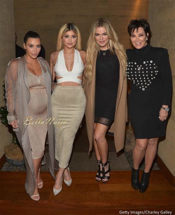 Kardashian-Jenner Sisters’ Best Blonde Looks: See Kim, Kylie & More