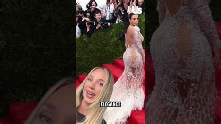 Kardashians Met Gala