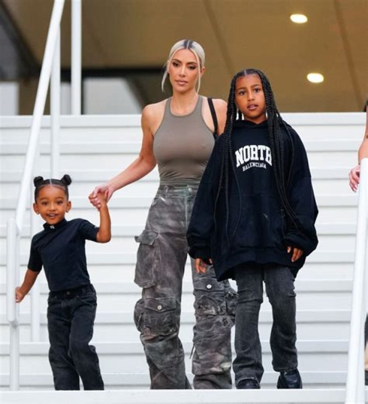 Kardashians South Korea