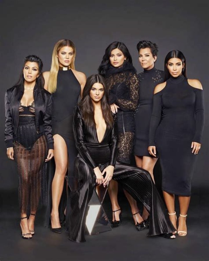 Kardashians