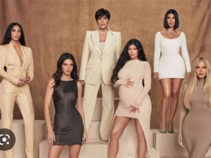 Kardashians/Jenners