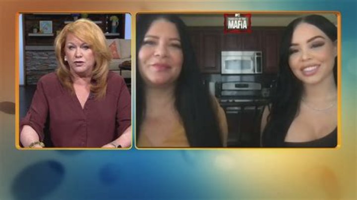 karen gravano karina seabrook