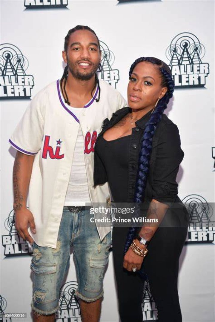 Karl Dargan & Lil' Mo Radio One: The Blitz Music Showcase, New York, USA - 16 Aug 2016