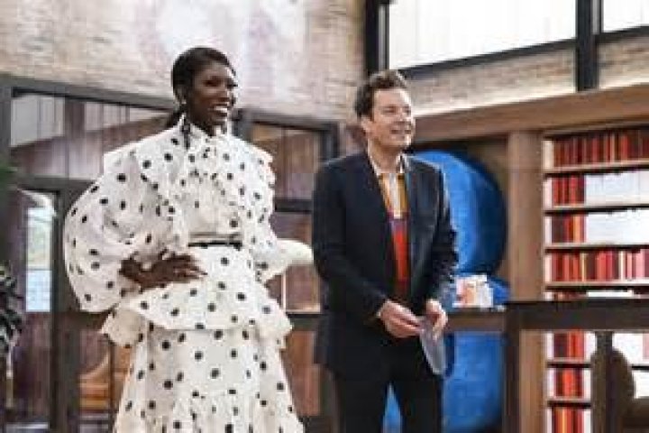 Karol&iacute;na Kurkov&aacute; & Bozoma Saint John