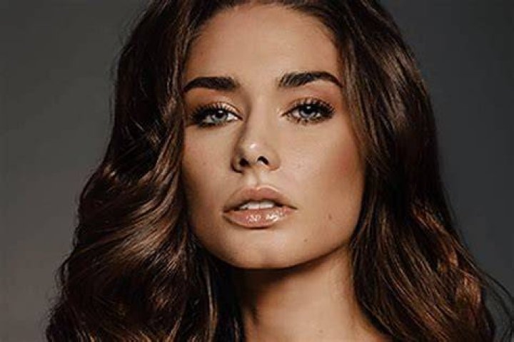 Karolina Kokesova, Miss Universe Czech Republic 2021