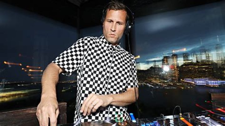 Kaskade: 5 Things to Know About the DJ Replacing Tiesto at the Super Bowl