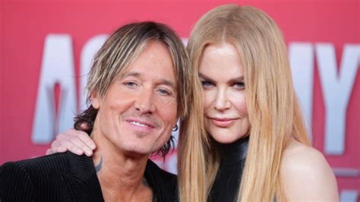Kassi Ashton Reveals How Keith Urban Changed Her Life & Raves Over Joining Maren Morris’ Tour