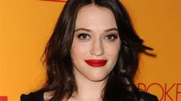 Kat Dennings Celebrity Profile – Hollywood Life