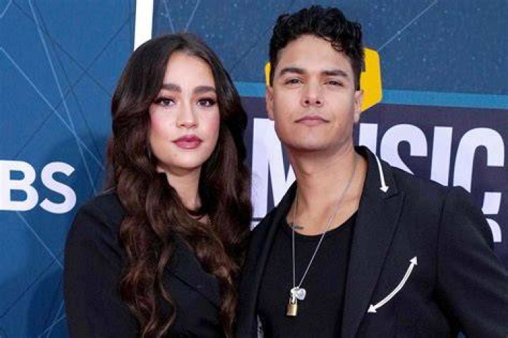 Kat Luna & Alex Garrido
