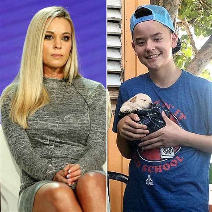 Kate Gosselin Son Collin