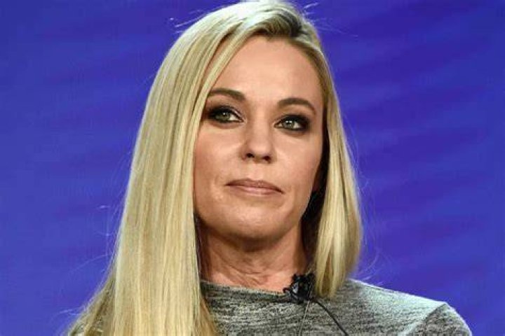 Kate Gosselin