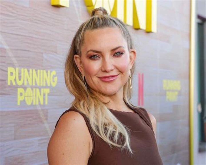 Kate Hudson At The Premiere Of &lsquo;Glass Onion: A Knives Out Mystery&rsquo;