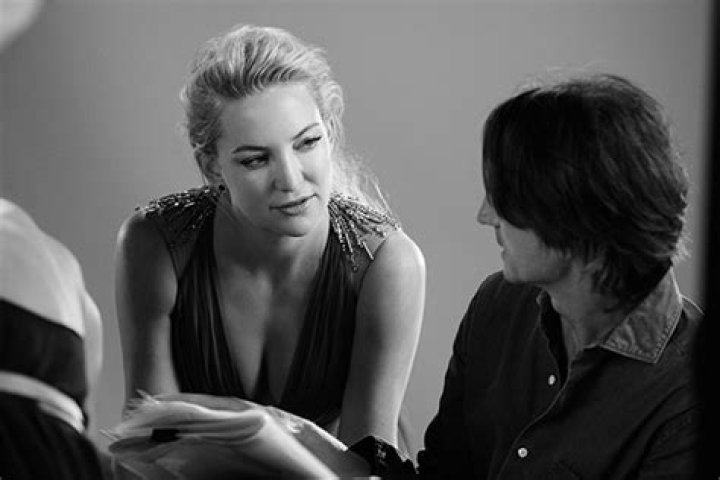 Kate Hudson’s Campari Calendar 2016 — Pics
