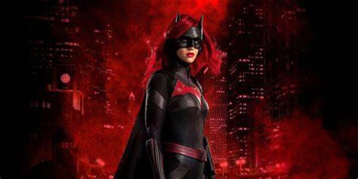 Kate Kane