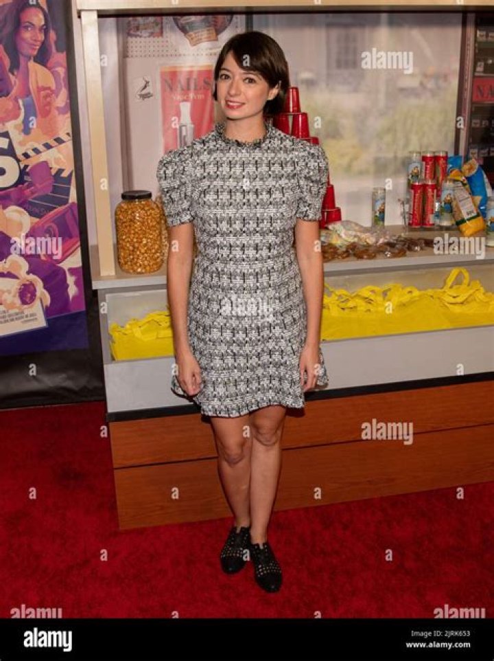 Kate Macucci