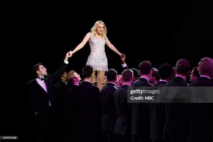 Kate McKinnon as Kellyanne Conway