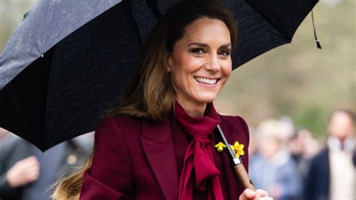 Kate Middleton Celebrity Profile – Hollywood Life