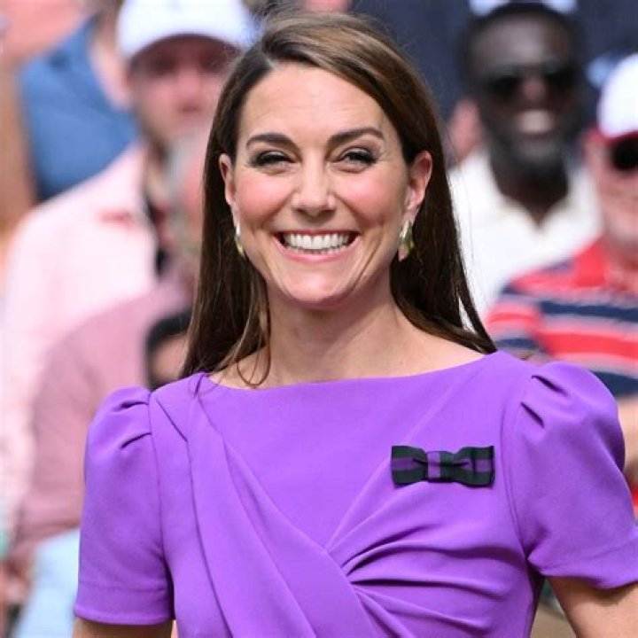 Kate Middleton: Photos