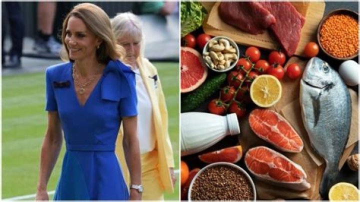 Kate Middleton’s Diet — Her Fitness & Diet Secrets For Staying Slim – Hollywood Life