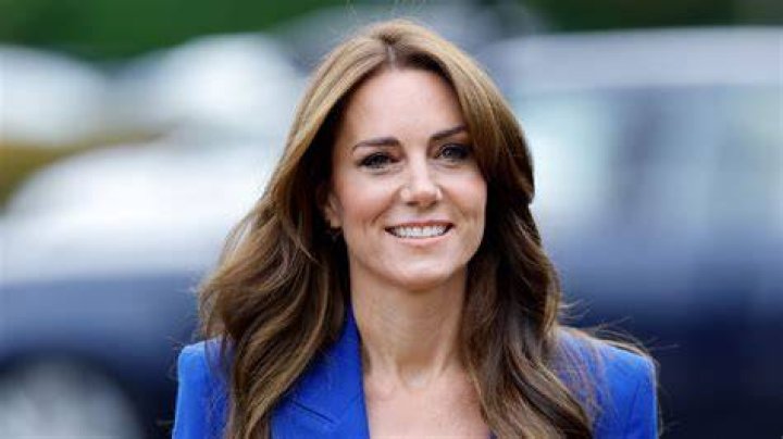 Kate Middleton Whispers: 'I'm So Happy' As Royal Procession Begins, Plus All The Pomp & Crowds!