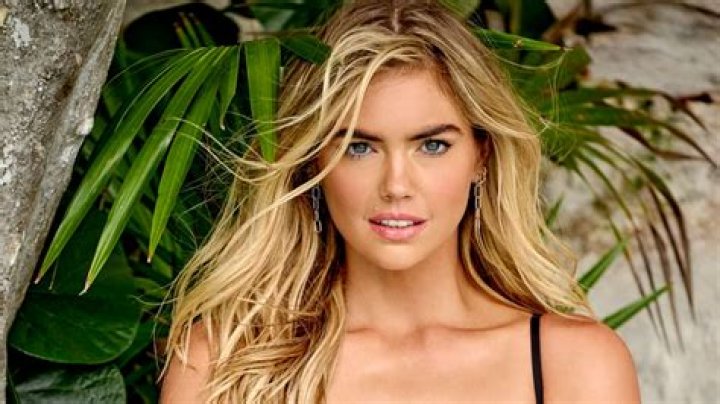 Kate Upton For Maxim Magazine — Photos