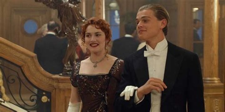 Kate Winslet Describes Bond With Leonardo DiCaprio From ‘Titanic’ – Hollywood Life