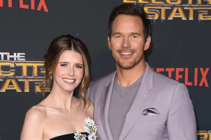 Katharine Schwarzenegger