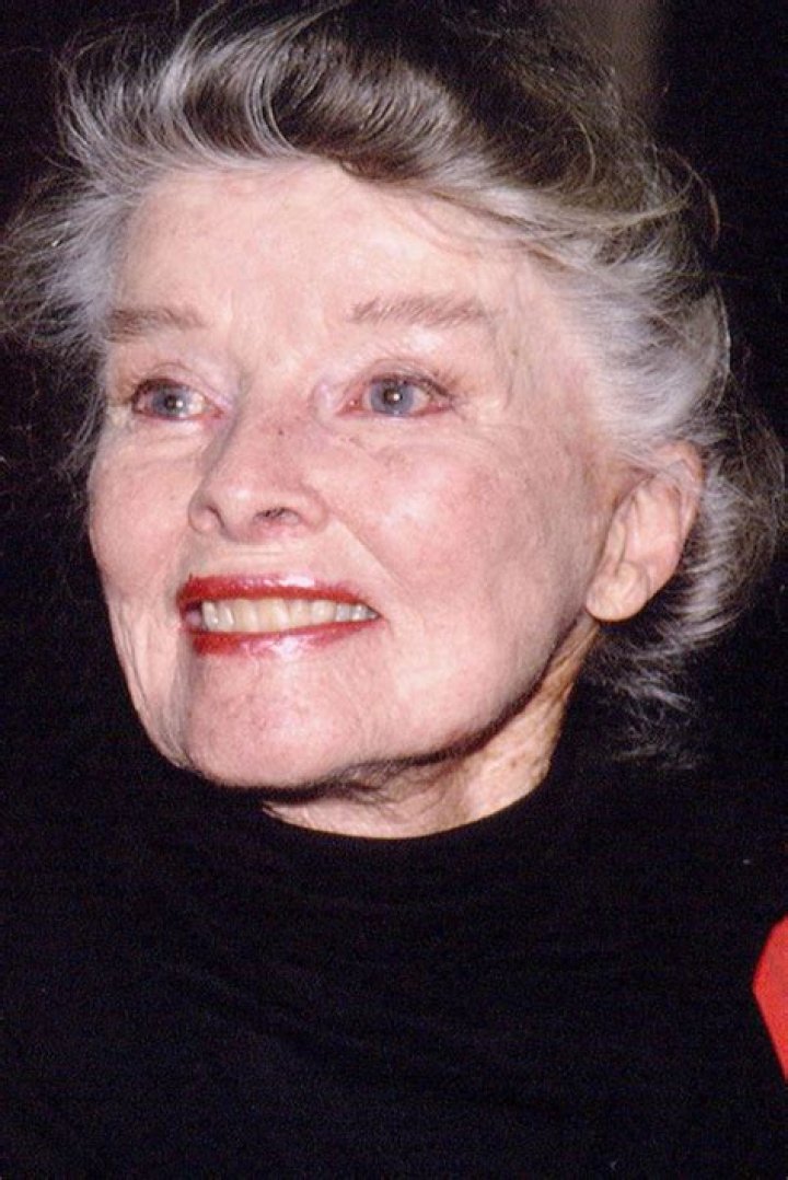 katharine