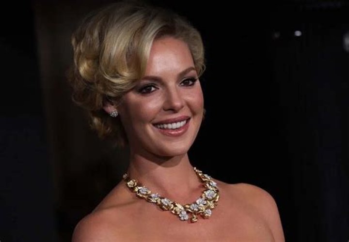 Katherine Heigl Celebrity Profile – Hollywood Life