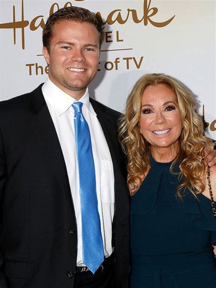 Kathie Lee Gifford, Cody Gifford and Cassidy Gifford The 41st Annual Gracie Awards, Portraits, Los Angeles, America - 24 May 2016