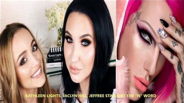 Kathleen Lights Jaclyn Hill