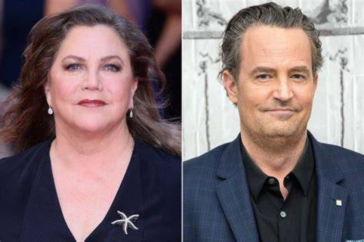 Kathleen Turner Reacts to Matthew Perry’s Death – Hollywood Life