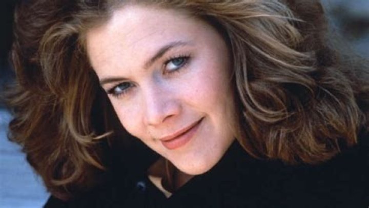 Kathleen Turner