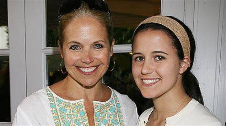 Katie Couric & Daughter Ellie Star In Colon Cancer Awareness Campaign – Hollywood Life