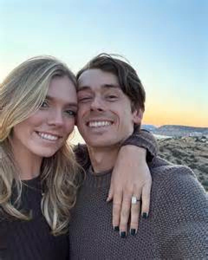 Katie Thurston&rsquo;s Engagement Ring