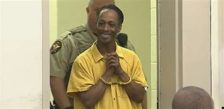 Katt Williams Arrested