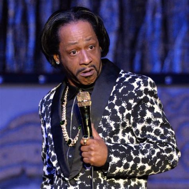 Katt Williams Pictures
