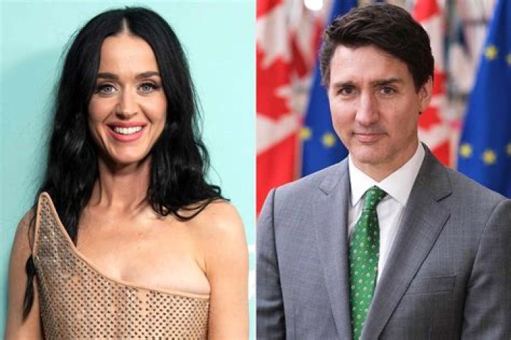 Katy Perry Admits She ‘Had A Crush’ On John Mayer ‘For A Long Time’ – Hollywood Life