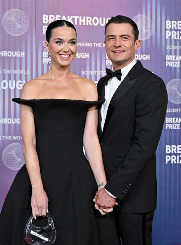 Katy Perry Cozies Up To Orlando Bloom’s Ex Miranda Kerr As She Supports The New Kora Launch