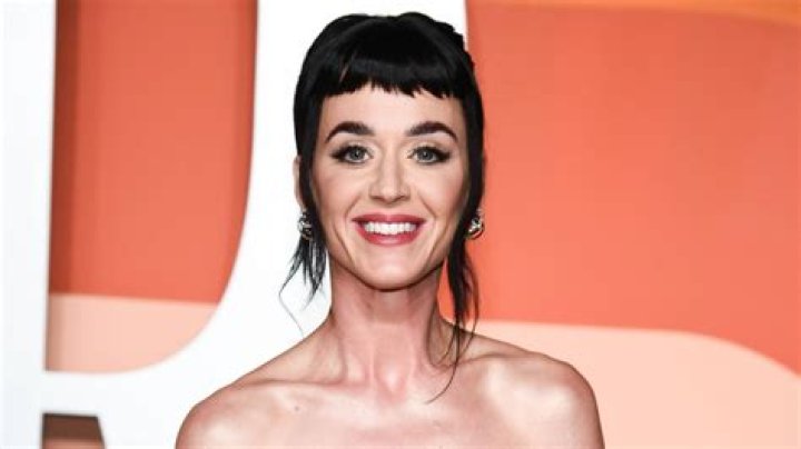 Katy Perry In Australia