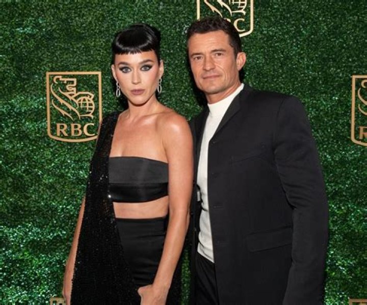 Katy Perry Orlando Bloom more kids