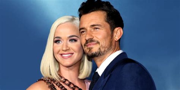 Katy Perry & Orlando Bloom’s Baby Has Blue Eyes, He Reveals – Hollywood Life