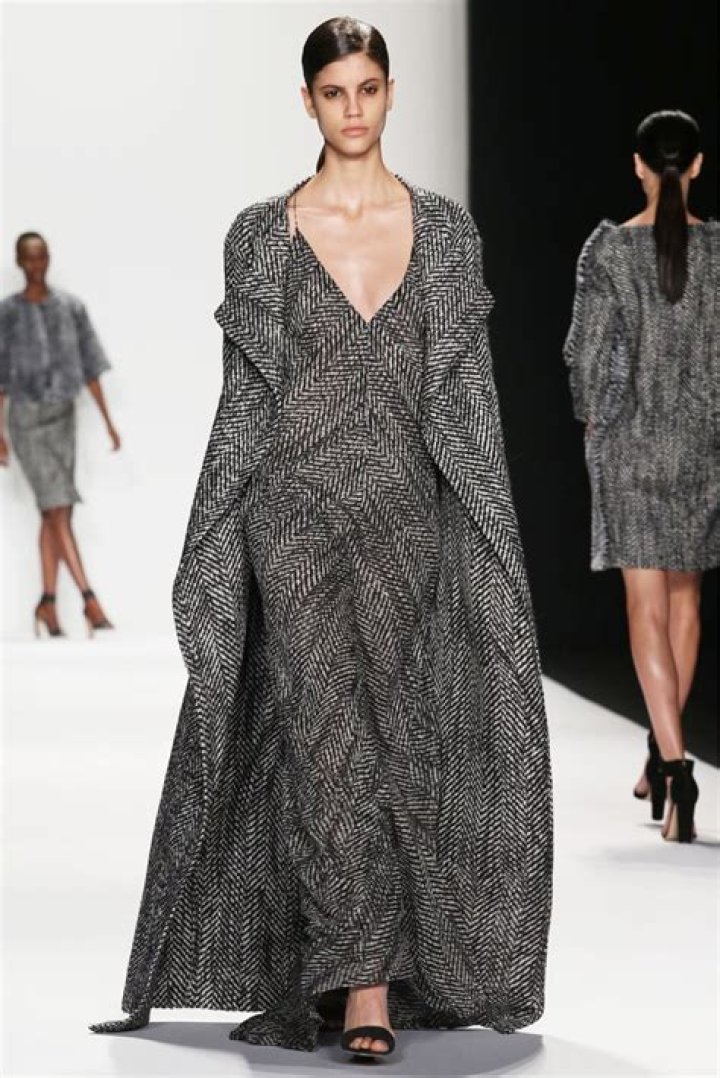 Kaufmanfranco Fall 2014 RTW, New York