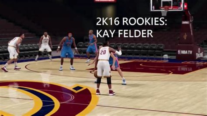 kay-felder