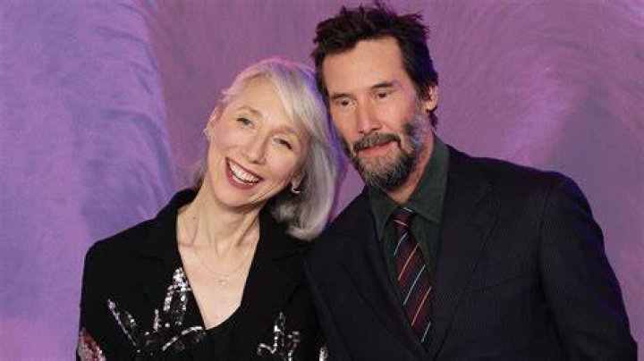 Keanu Reeves & Alexandra Grant’s Relationship Timeline: From Friends To A Solid Couple