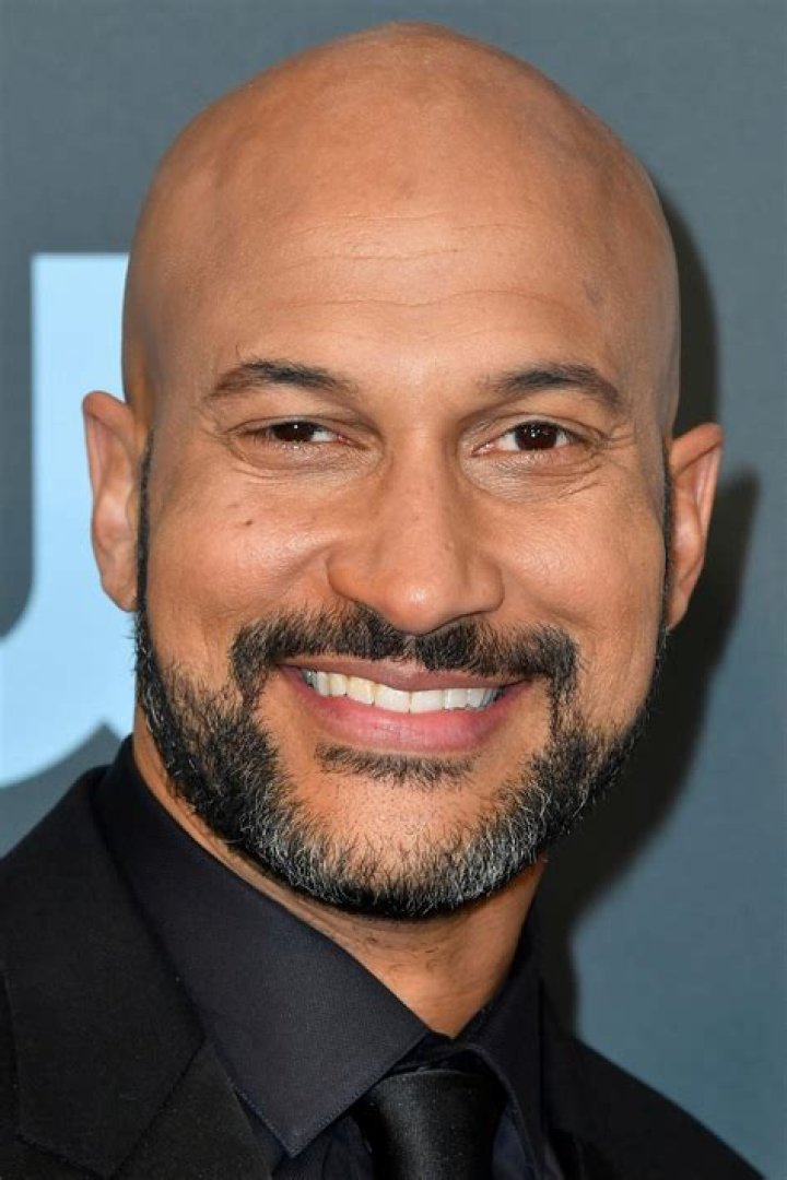 Keegan Michael Key