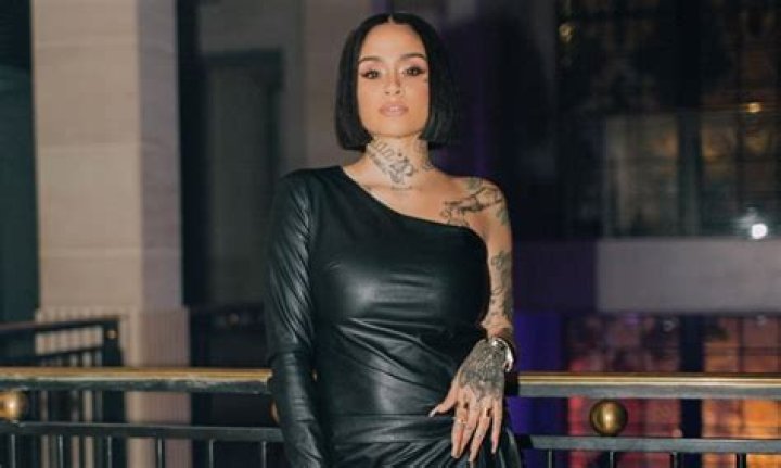 Kehlani And YG Are Dating